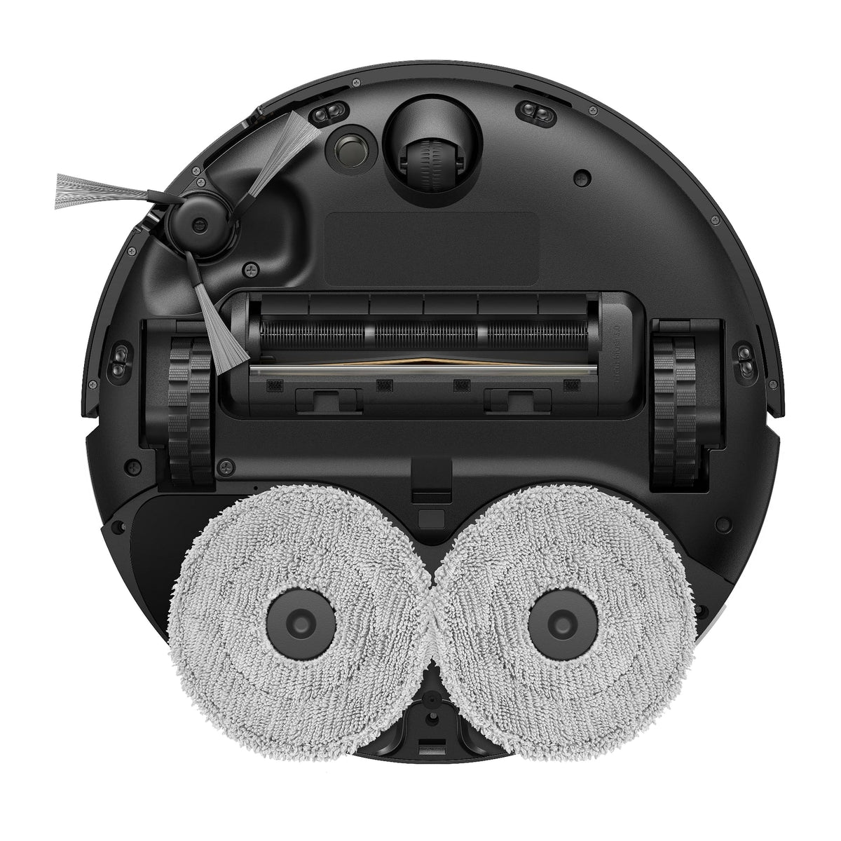 Dreame L50 Ultra AE 28,000Pa Robot Vacuum Cleaner and Mop with Self-Cleaning - White | RLL51SE_WH