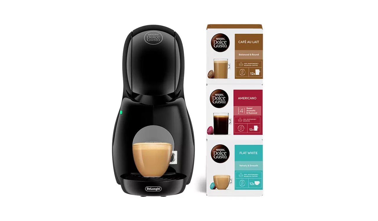 De'Longhi Dolce Gusto EDG210.BGY Coffee Machine | EDG210BGY