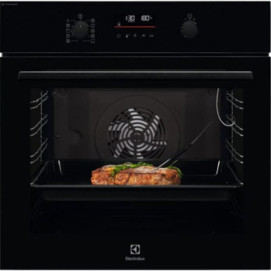 Electrolux Built in Single Oven | EOD6C46K2 Electrolux