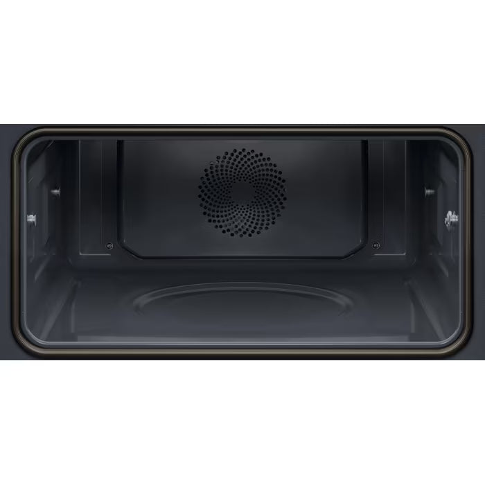 Electrolux 600 CombiQuick 44L Built-In Combination Oven | EVLDE46GX — product image 4