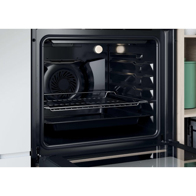 Candy Moderna 65L Built-In Electric Single Oven - Black | FIDCN605 — product image 6