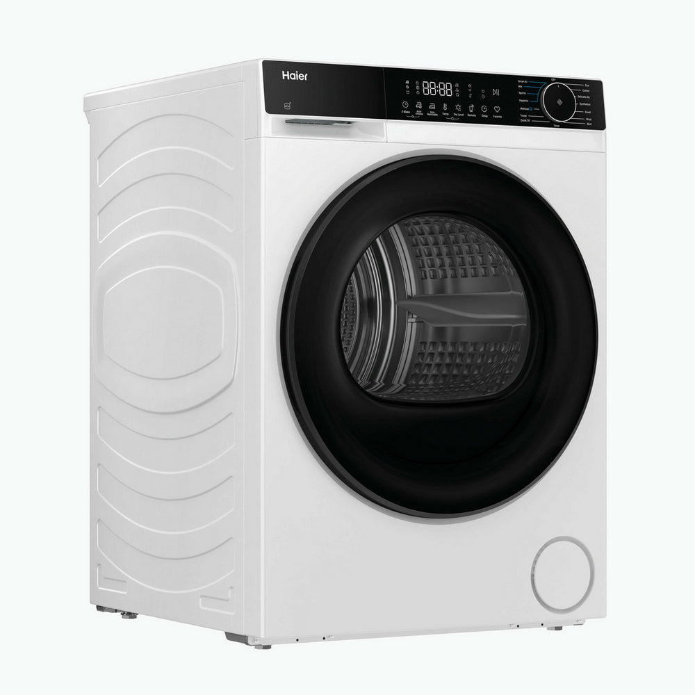 Haier XSeries5 8kg HeatPump TumbleDryer | HD80-D357U1