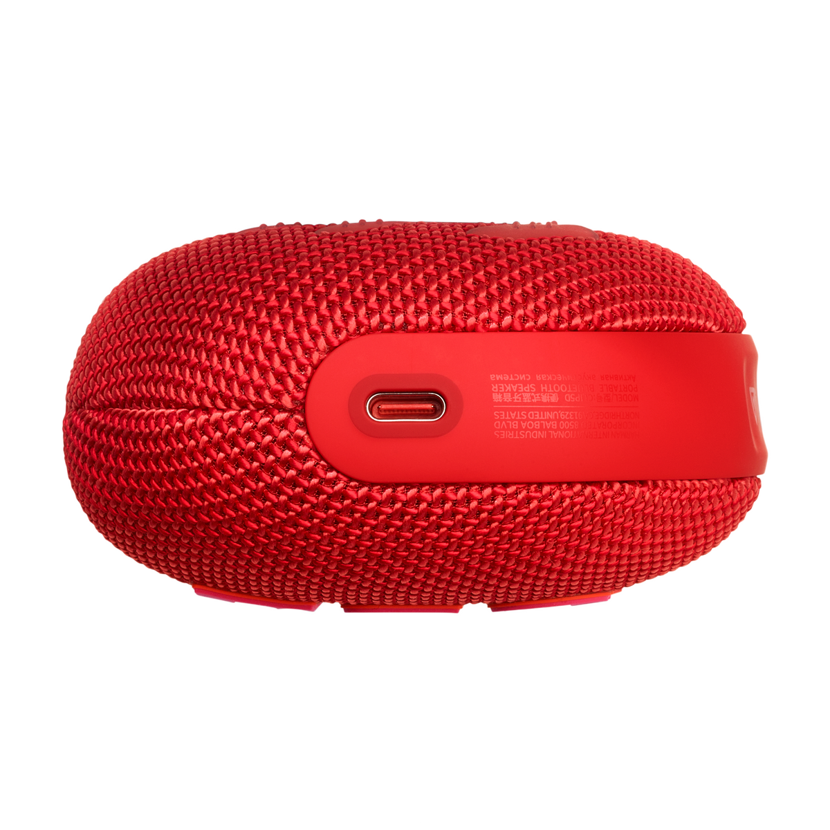 JBL Clip 5 Portable Bluetooth Speaker product image