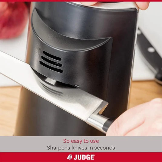 Judge 3-in-1 Electric Can Opener | JEA48