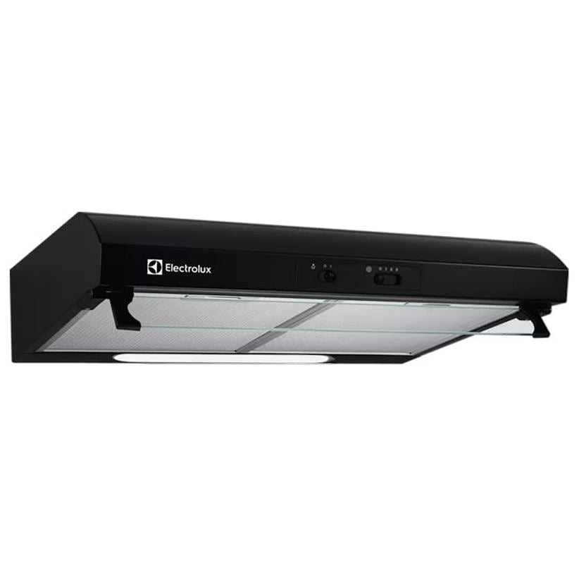 Electrolux Series 300 60 cm Integrated Cooker Hood | LFU226K Electrolux