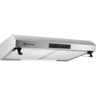 Electrolux Series 300 60 cm Integrated Cooker Hood | LFU226X Electrolux