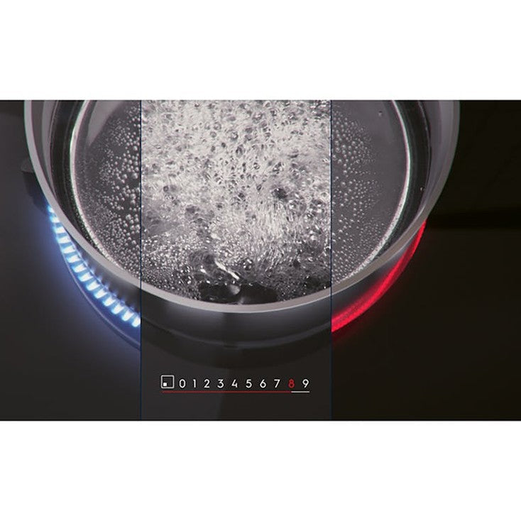 Electrolux Series 500 60 cm Induction Hob | LIT60432