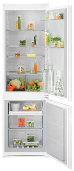 Electrolux 700 GreenZone Integrated No Frost Fridge Freezer | 177.2cm (H) | LNA7NE18S