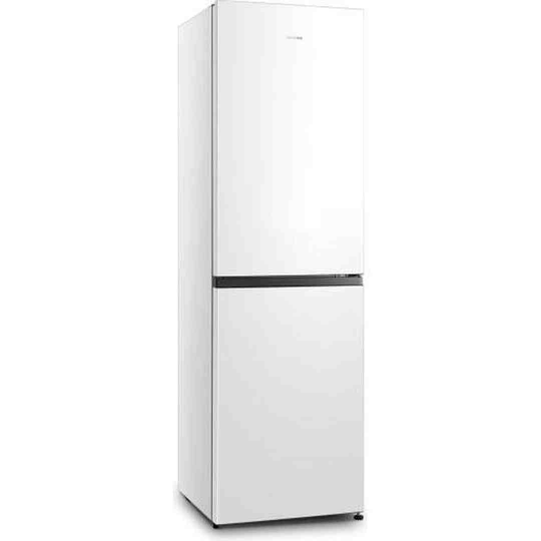 Hisense Freestanding Fridge Freezer | RB327N4BWE Hisense