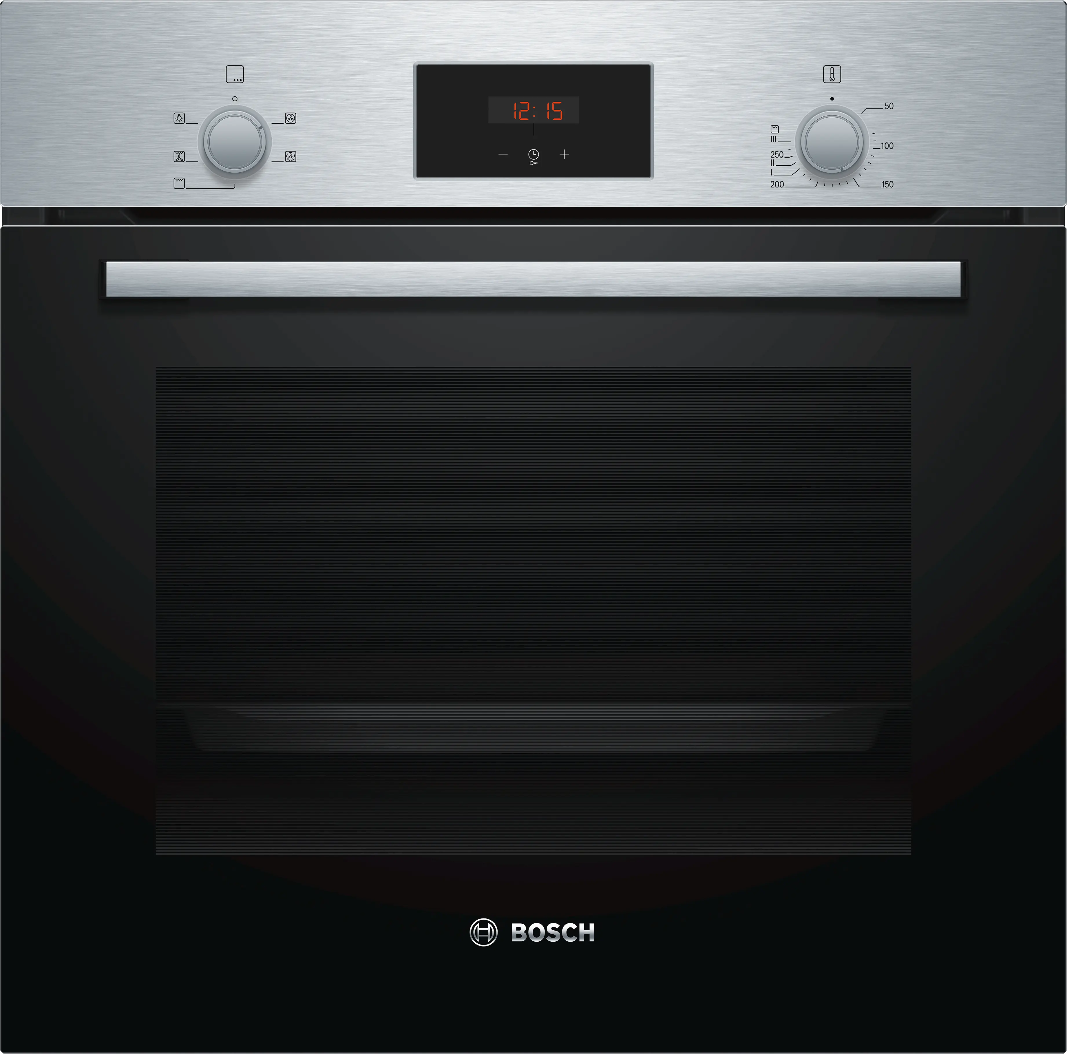 Bosch Integrated Multifunction Oven Serie 2 | HHF113BR0B