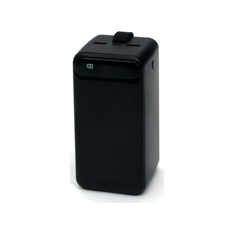 Platinet 50000mAh 20W PD Power Bank with Light | 458726