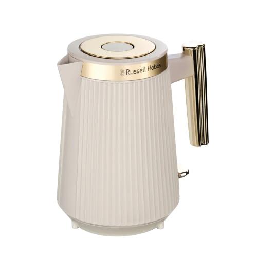Russell Hobbs Bront‘ 1.7L Kettle - Stone | 26751