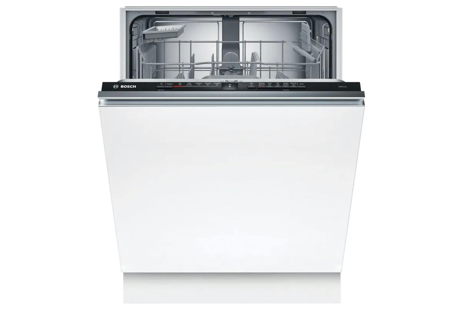 Bosch Series 2 Fully-Integrated Dishwasher | SMV2HTX02G