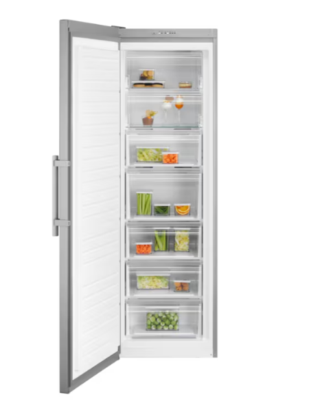 Electrolux Larder Freezer | LUT6NE28X