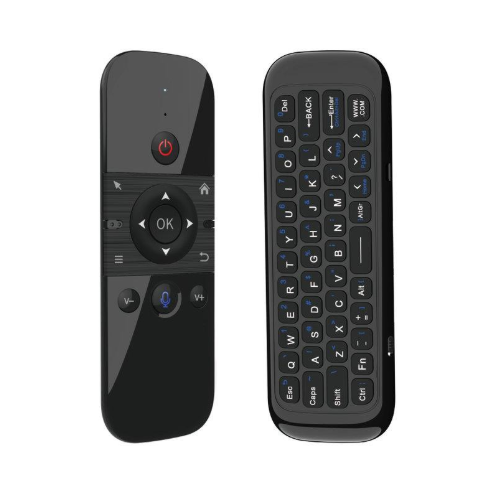 Air Mouse Keyboard | 028907 Tomo Burke Electrical