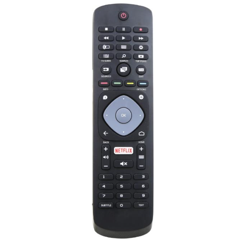 JL PHILIPS REMOTE | 773602 Tomo Burke Electrical