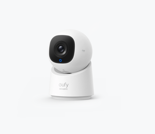 Eufy Indoor Cam C220 | T8W11221 Eufy