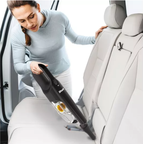 SHARK Handheld Vacuum Cleaner | CH950UKT