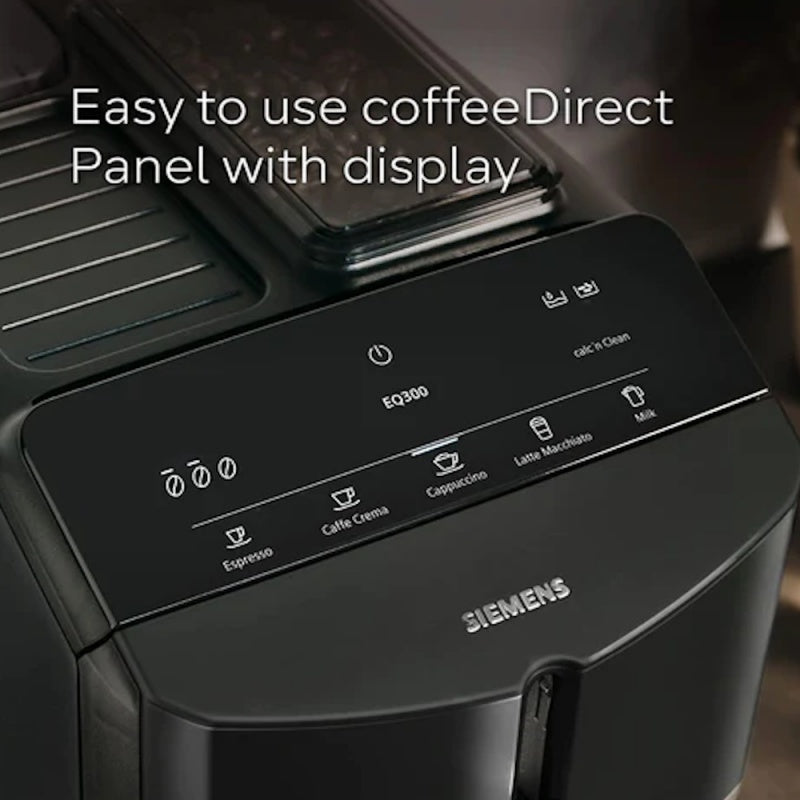 Siemens Coffee Machine | TF301G19