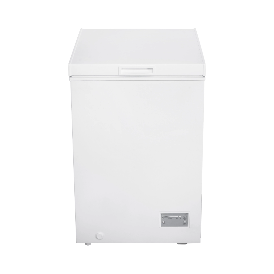 Beko 98L Freestanding Small Chest Freezer | CF4098W Beko