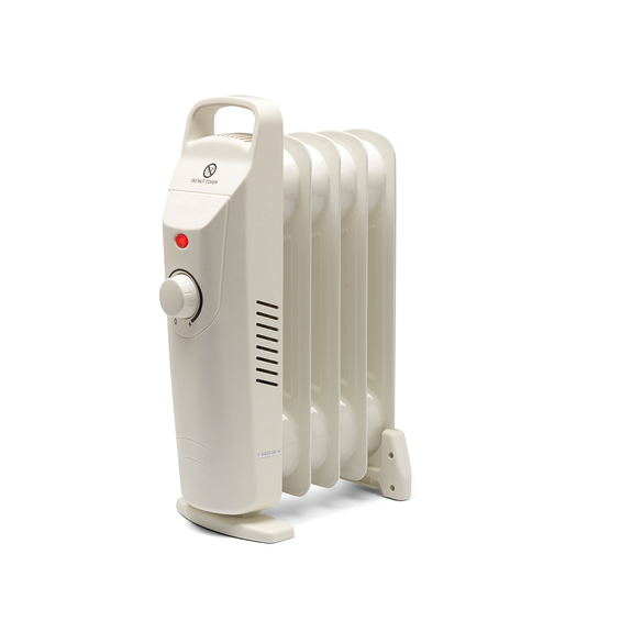 Winterwarmer Compact Oil-Filled Radiator 500 W | WWR05 Dimplex