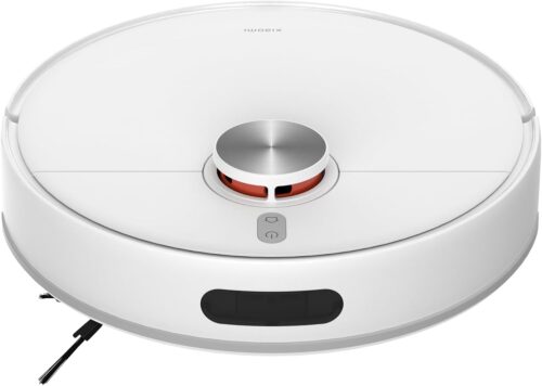 Xiaomi Robot Vacuum S40C Vacuum and Mop - White | BHR9654GB — product image
