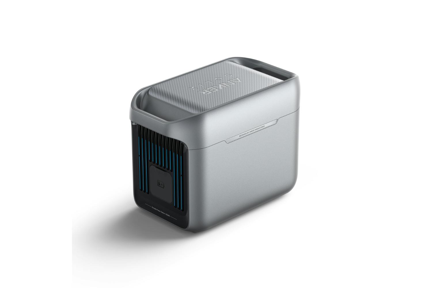 Anker SOLIX C1000 Portable Power Station | 1800W