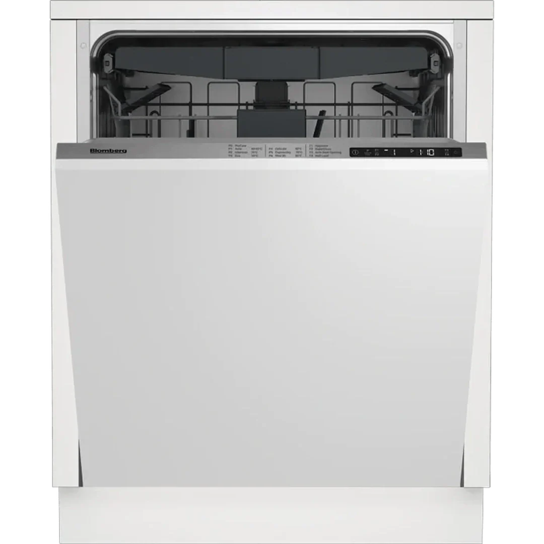 Blomberg Full Size Integrated Dishwasher | LDV52320 Blomberg