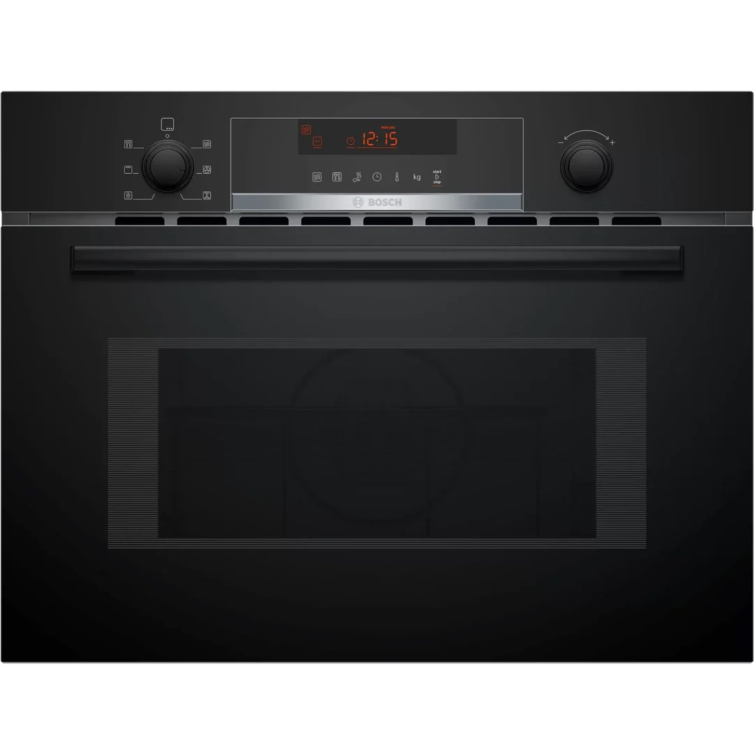 Bosch Serie 4 Built-in Microwave Oven | CMA583MB0B Bosch