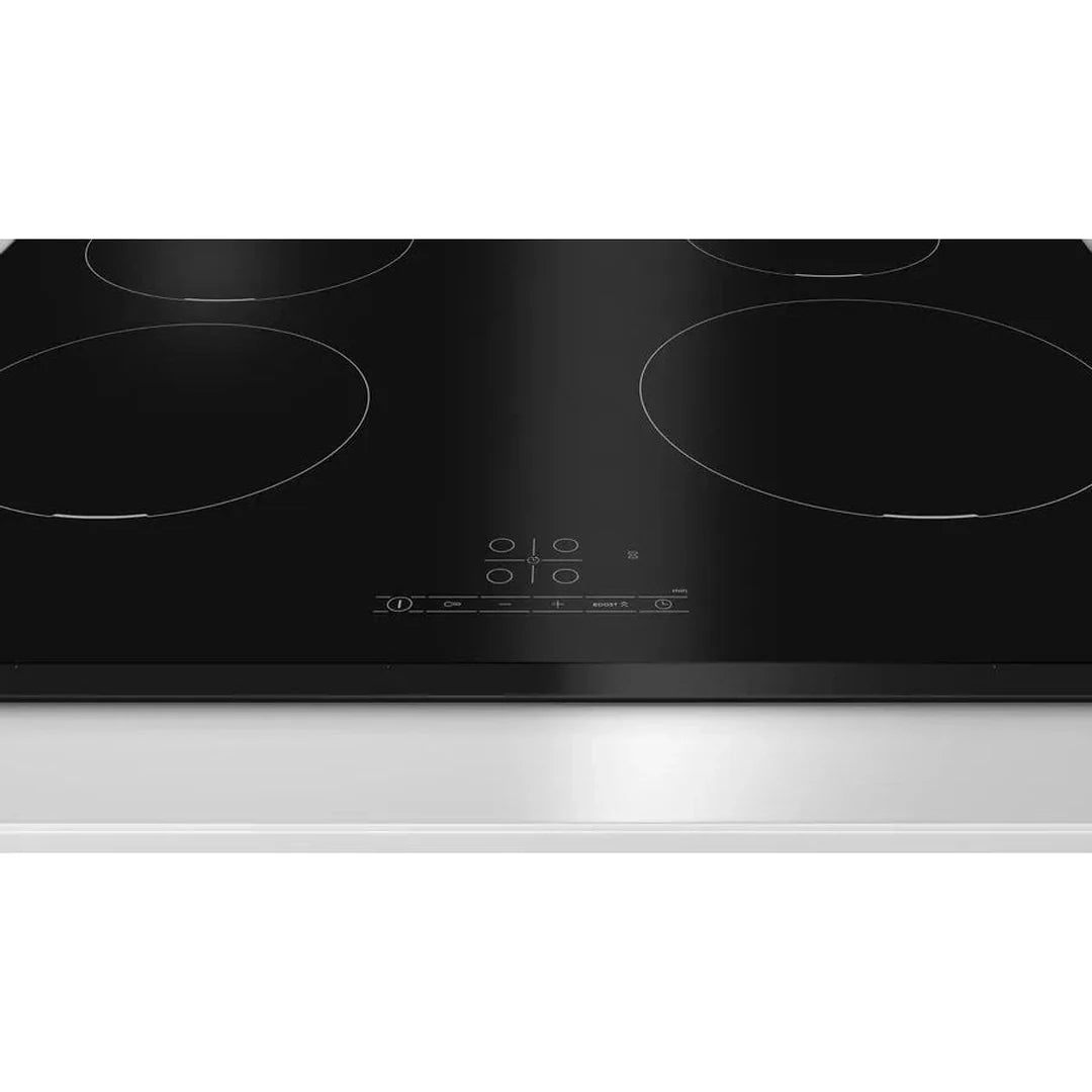 Bosch Series 4 Black Induction Hob 60cm | PIE631BB5E Bosch Hob Euronics Ireland