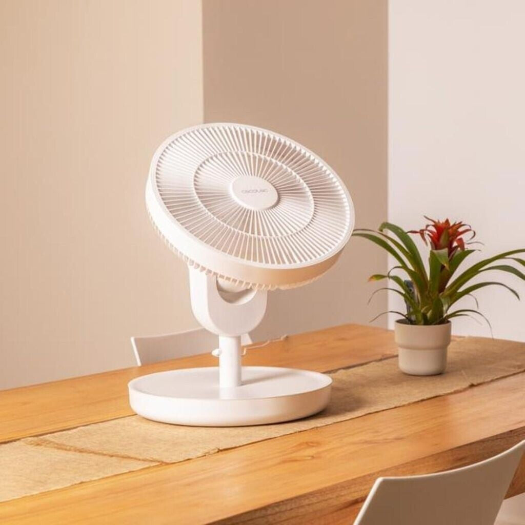 Cecotec EnergySilence 2600 Sunflower Portable | 082433