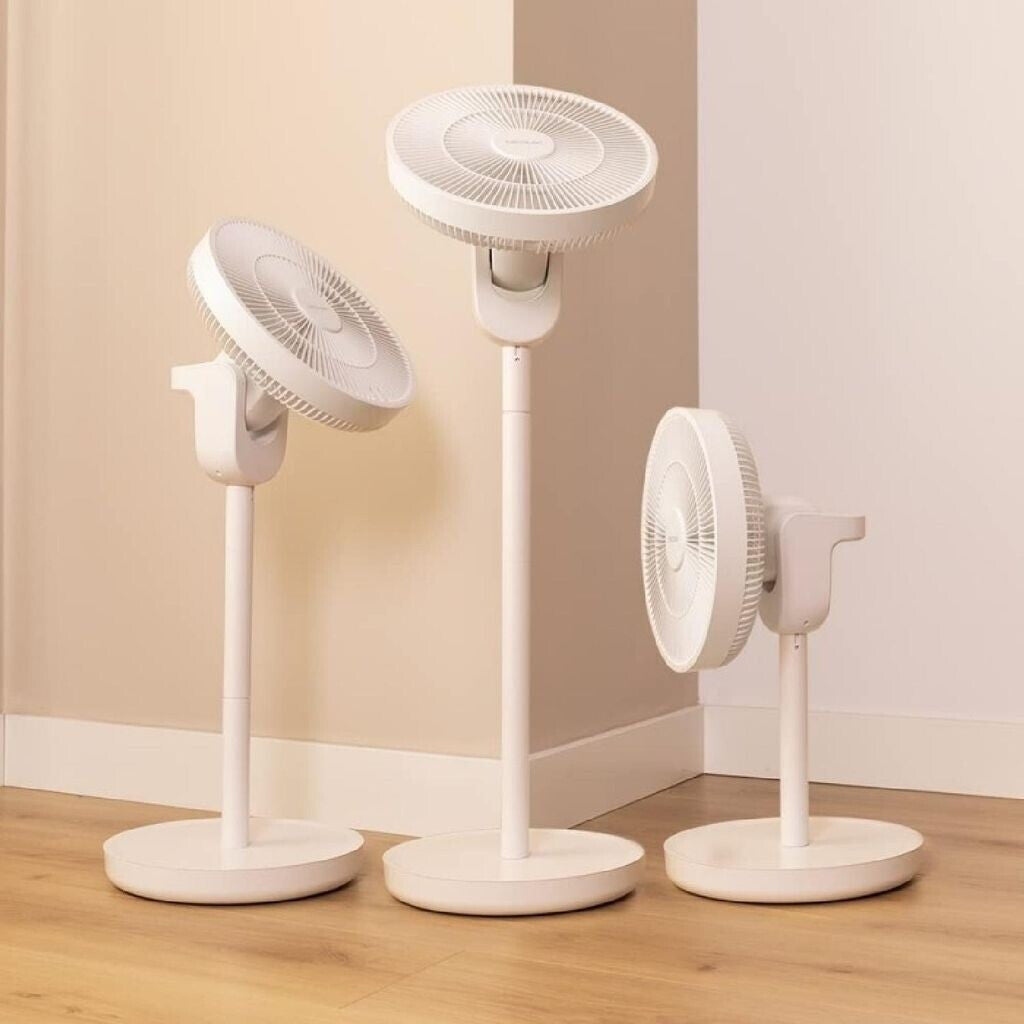 Cecotec EnergySilence 2600 Sunflower Portable | 082433