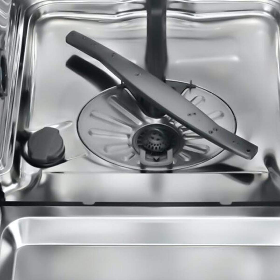 Electrolux 13 Place Fully Integrated Dishwasher | KEAF7200L Electrolux Dishwasher Euronics Ireland