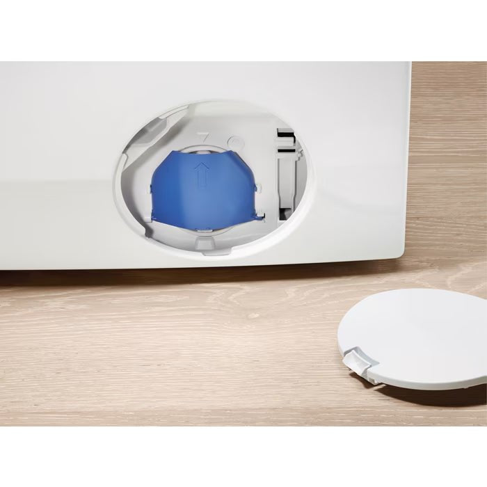 Electrolux 8KG 1400RPM Freestanding Washing Machine - White | EFI61841B Electrolux Washing Machine Euronics Ireland