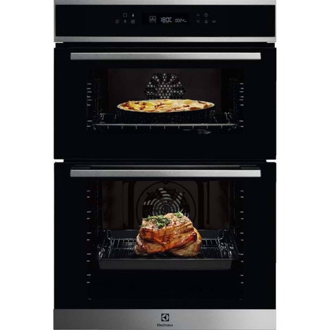 Electrolux Double Oven | KDFCC00X Electrolux