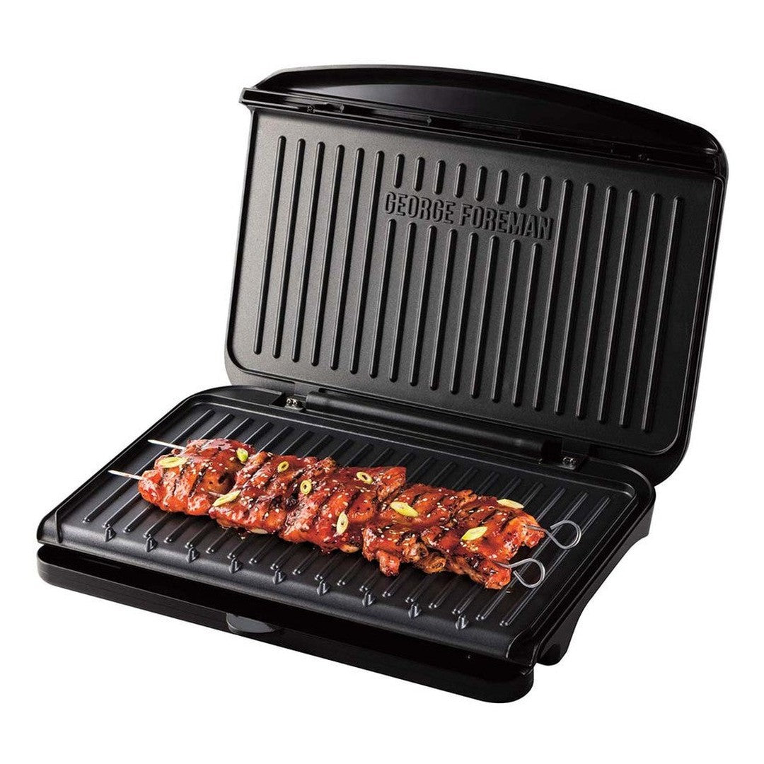 George Foreman Large Fit Health Grill | 25820 George Foreman
