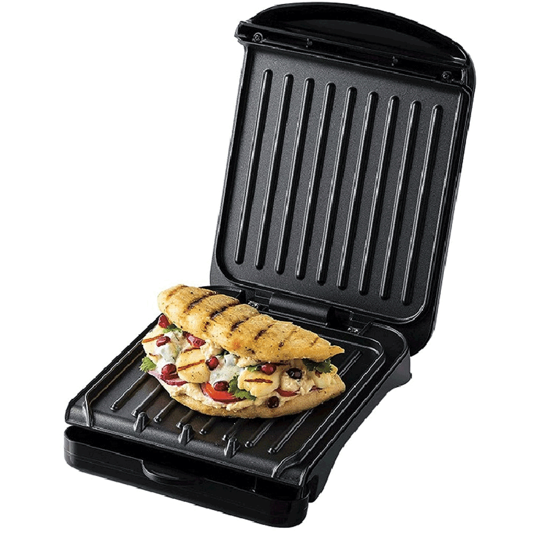 George Foreman Small Fit Grill George Foreman