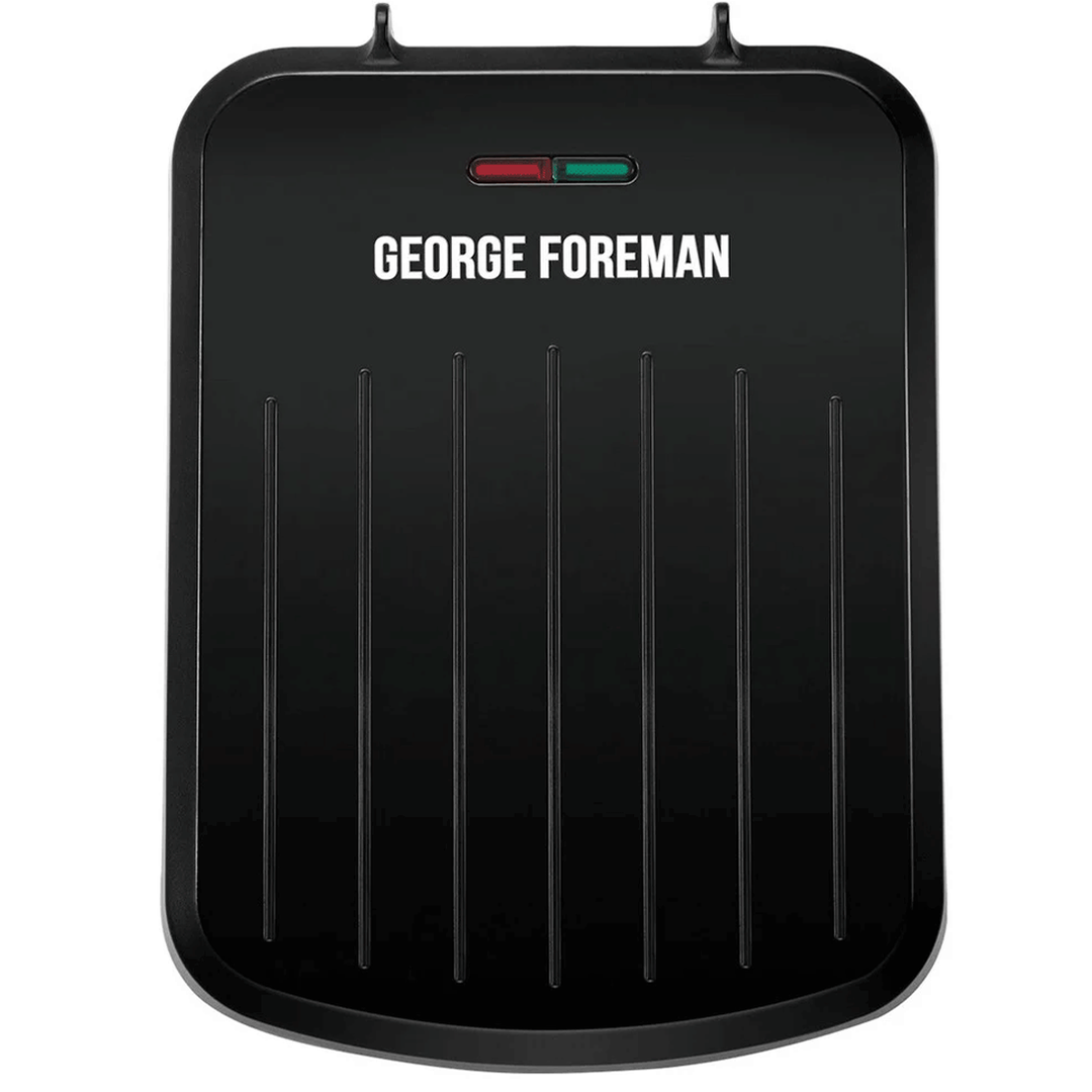 George Foreman Small Fit Grill George Foreman Grill Euronics Ireland