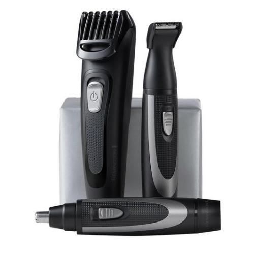 Remington The Works Beard Trimmer Kit | MB905