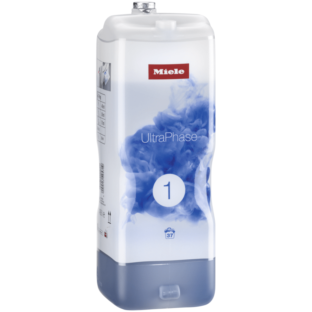 Miele UltraPhase 1 Detergent | 11891600 Miele