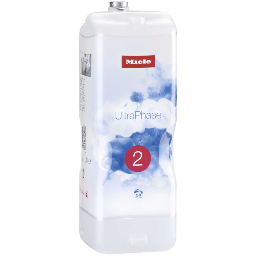 Miele UltraPhase 2 Detergent | 11891800 Miele