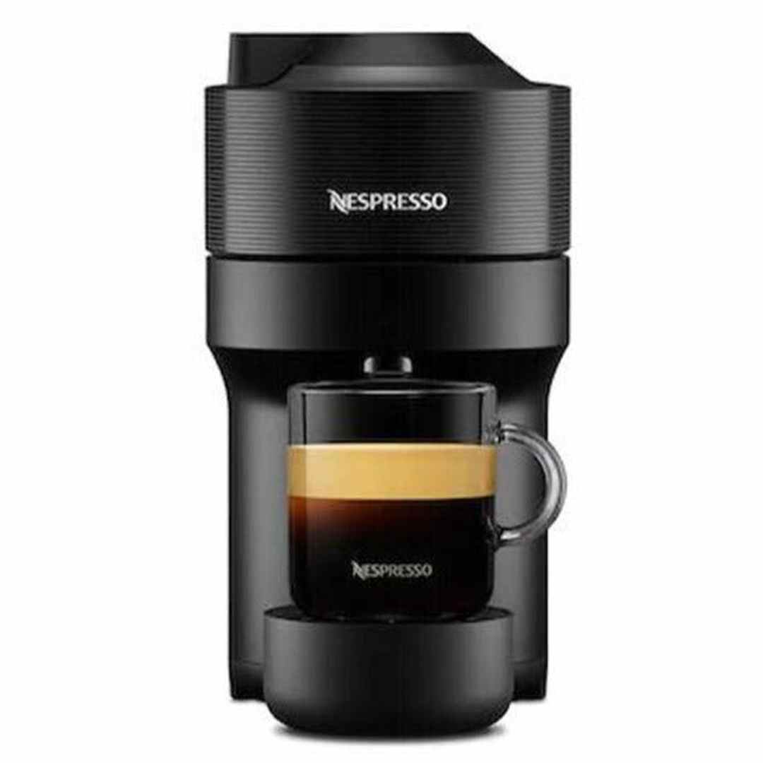 Nespresso Vertuo Magimix Coffee Machine | Black Magimix