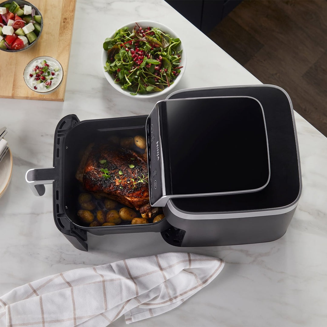 Ninja Air Fryer MAX PRO 6.2L | AF180UK Ninja Air Fryer Euronics Ireland