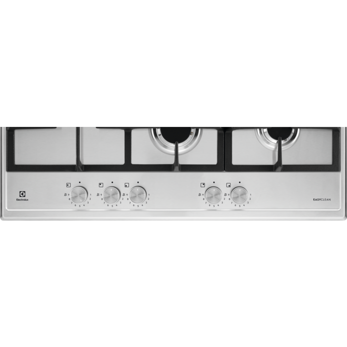 Electrolux Series 600 75 cm Gas Hob | KGS75662SX