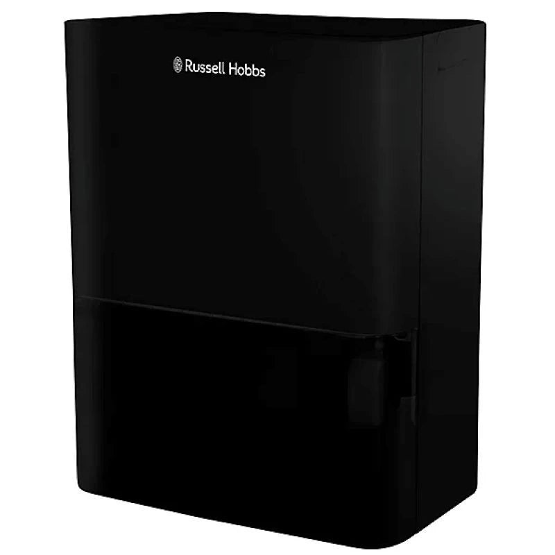 Russell Hobbs 10L Dehumidifier Black | RHDH1001B