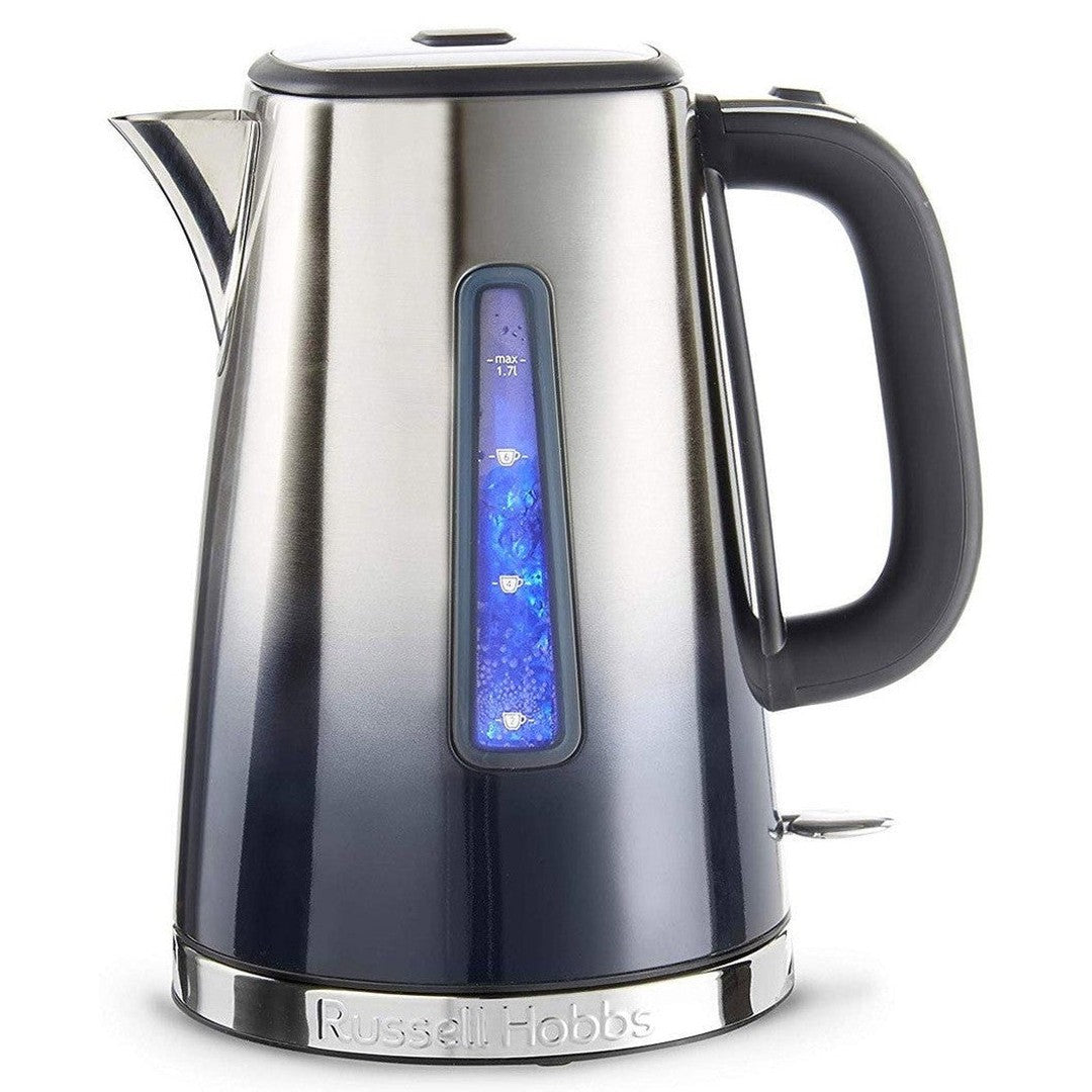 Russell Hobbs Eclipse Kettle | Midnight Blue Russell Hobbs