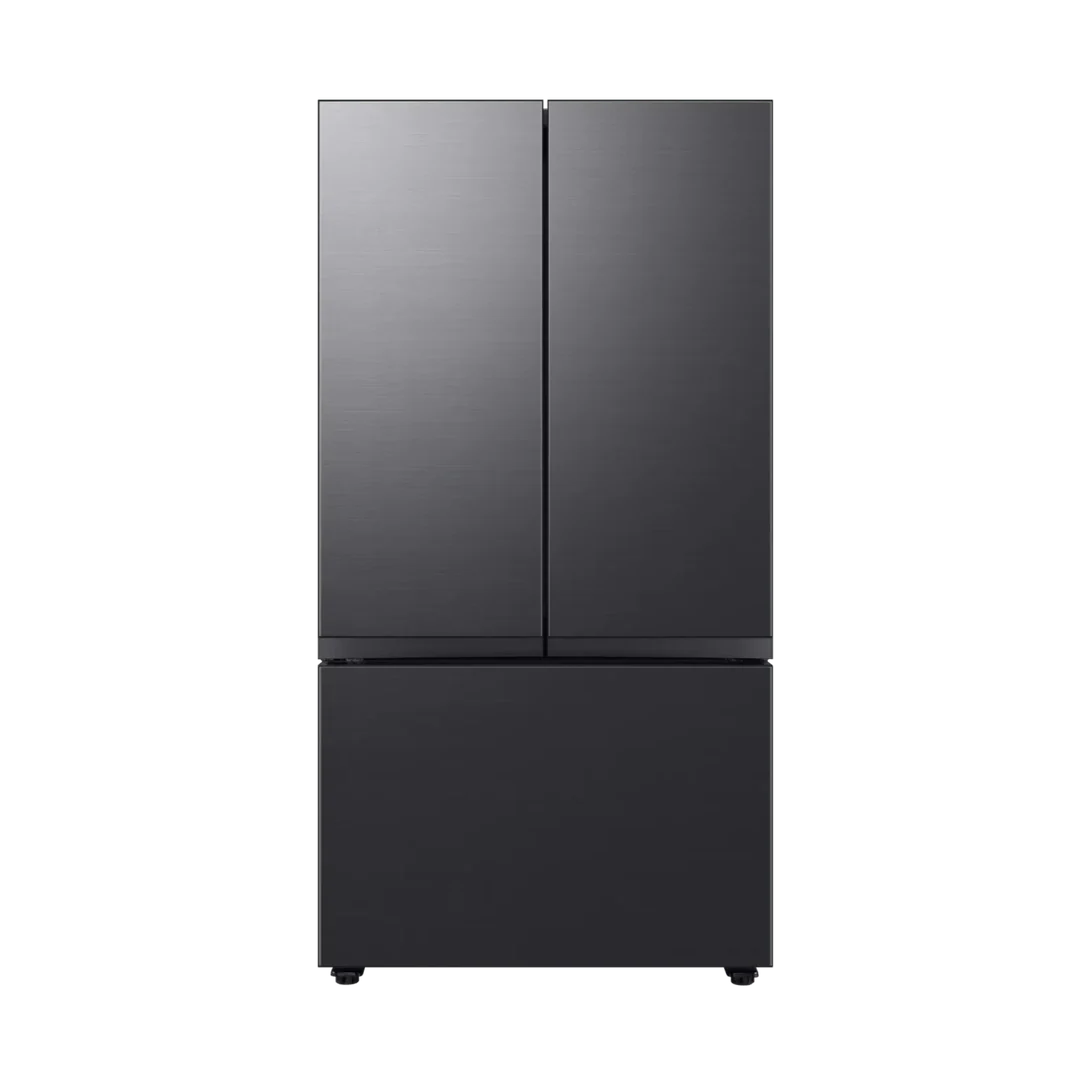 Samsung Bespoke French Style Fridge Freezer | RF24BB620EB1EU Samsung