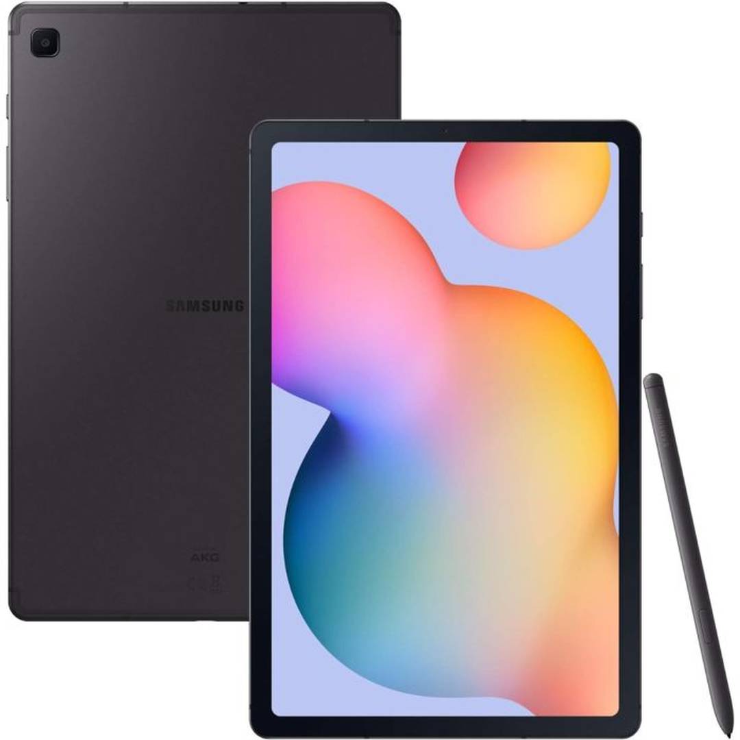 Samsung Galaxy S6 Lite 10.4" 64GB Tablet - Grey | SM-P620NZAAEUB Samsung