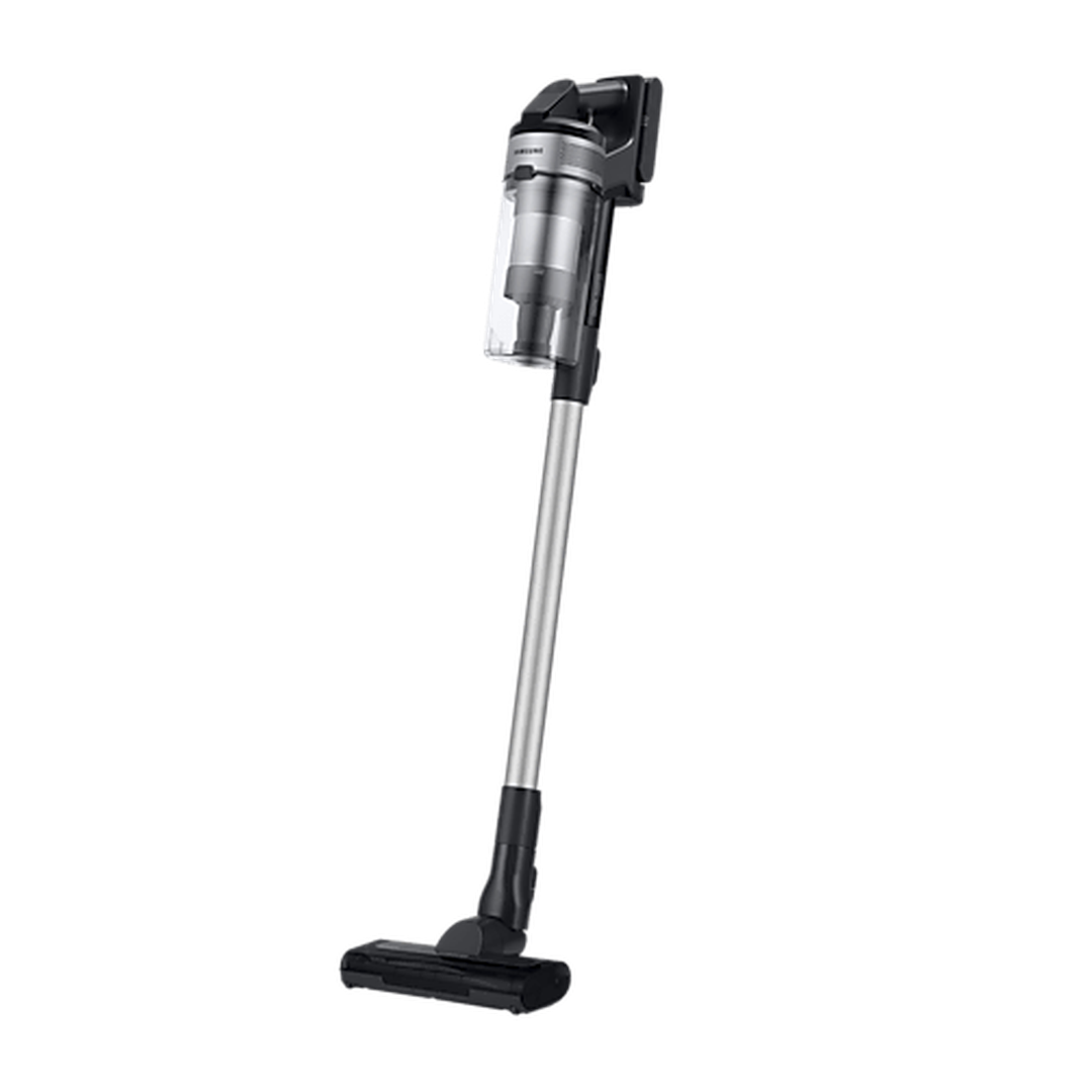 Samsung Jet 65 Pet Cordless Stick Vacuum Cleaner, Max 150W Suction Power with Pet Tool | VS15A60AGR5/EU Samsung