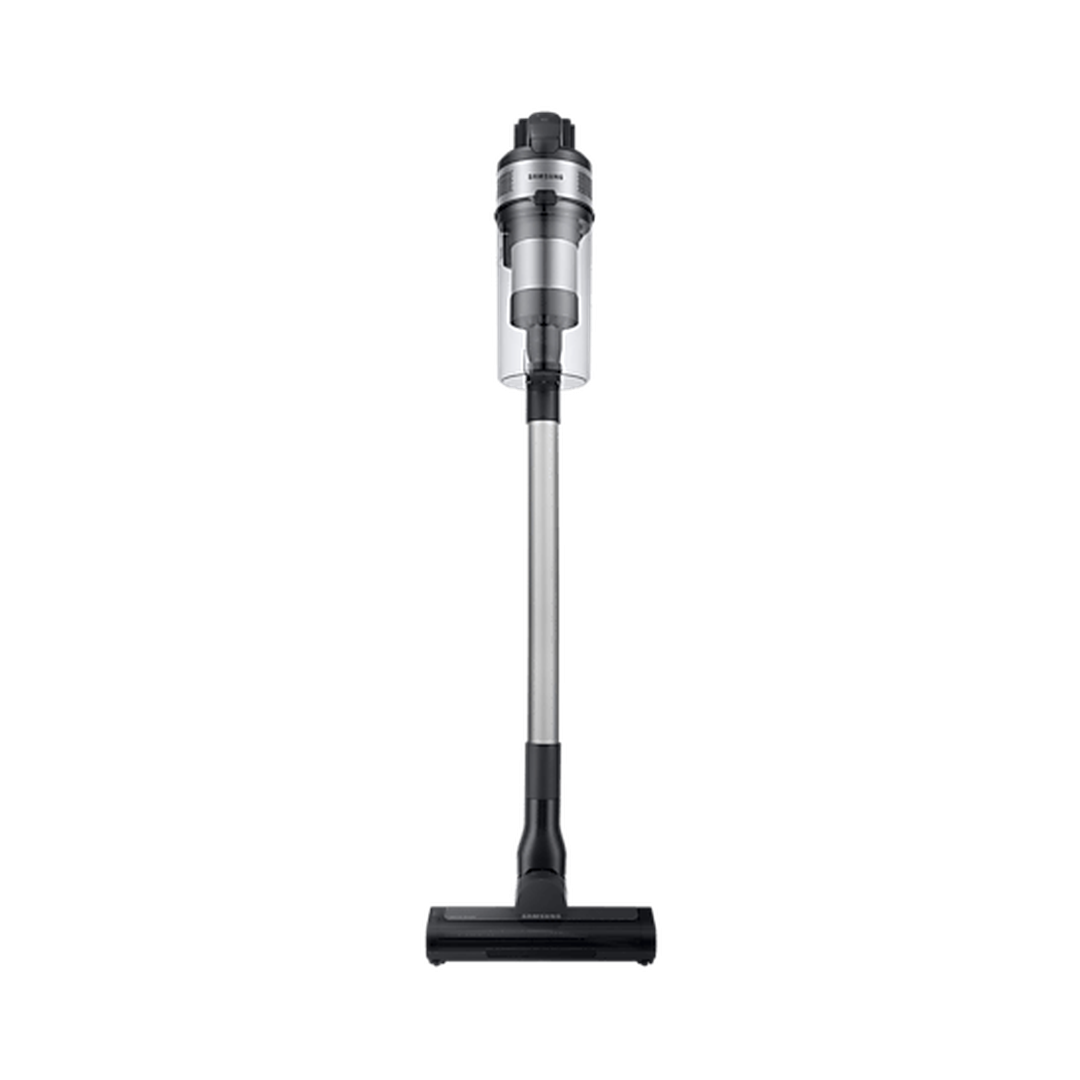 Samsung Jet 65 Pet Cordless Stick Vacuum Cleaner, Max 150W Suction Power with Pet Tool | VS15A60AGR5/EU Samsung Vacuum Cleaner Tomo Burke Electrical